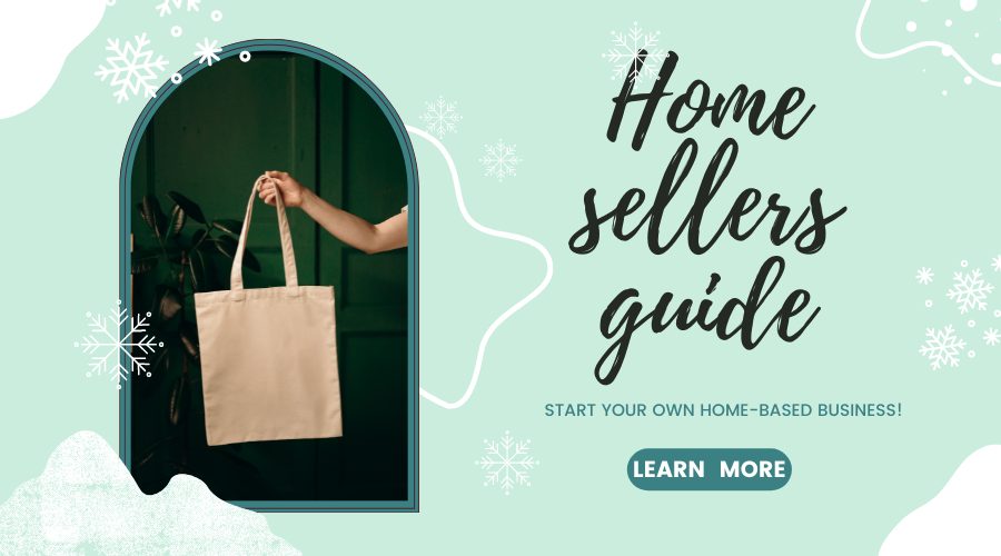 Home sellers guide