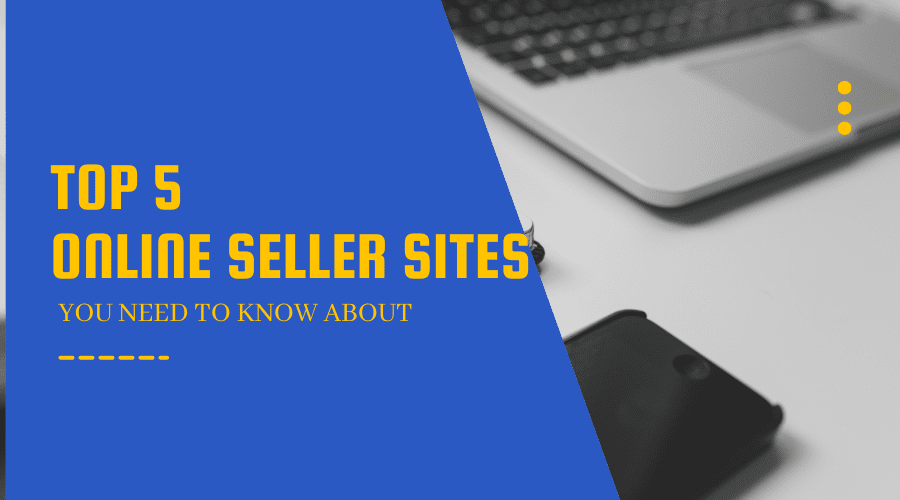online seller sites