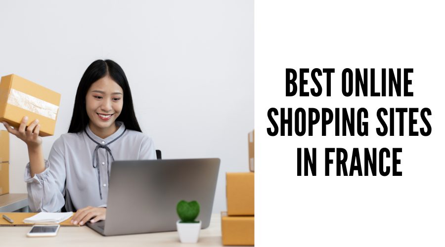 Best Online Shopping Sites in France
